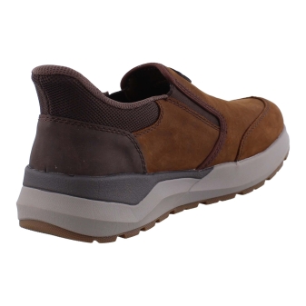 Rieker 06052 bruin