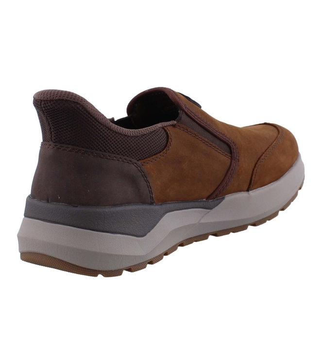 Rieker 06052 bruin