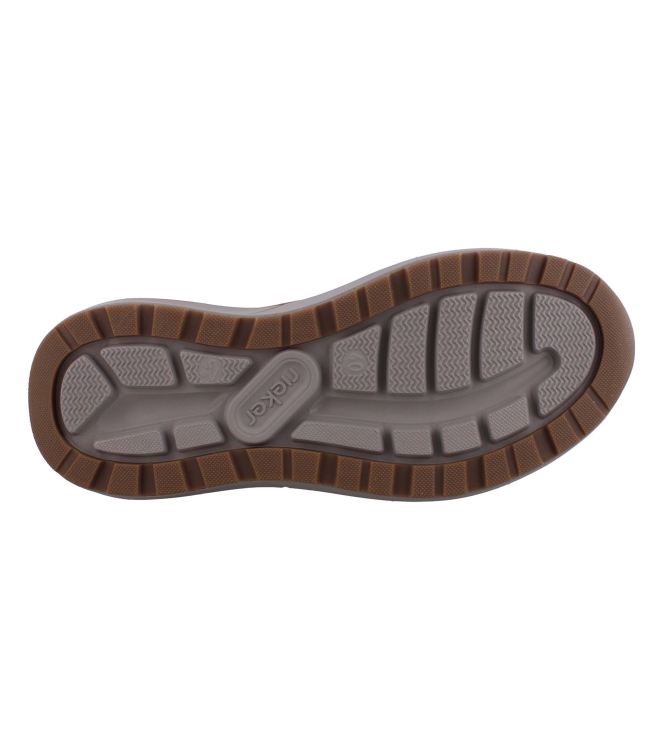 Rieker 06052 bruin