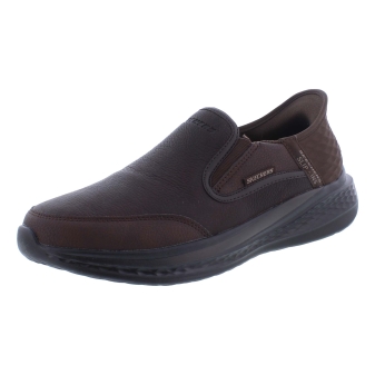 Skechers 205237 Slade Cooper bruin
