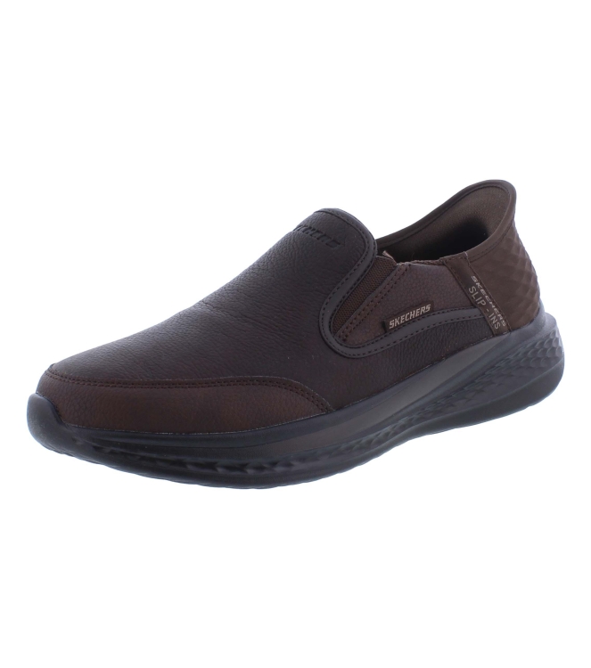 Skechers 205237 Slade Cooper bruin