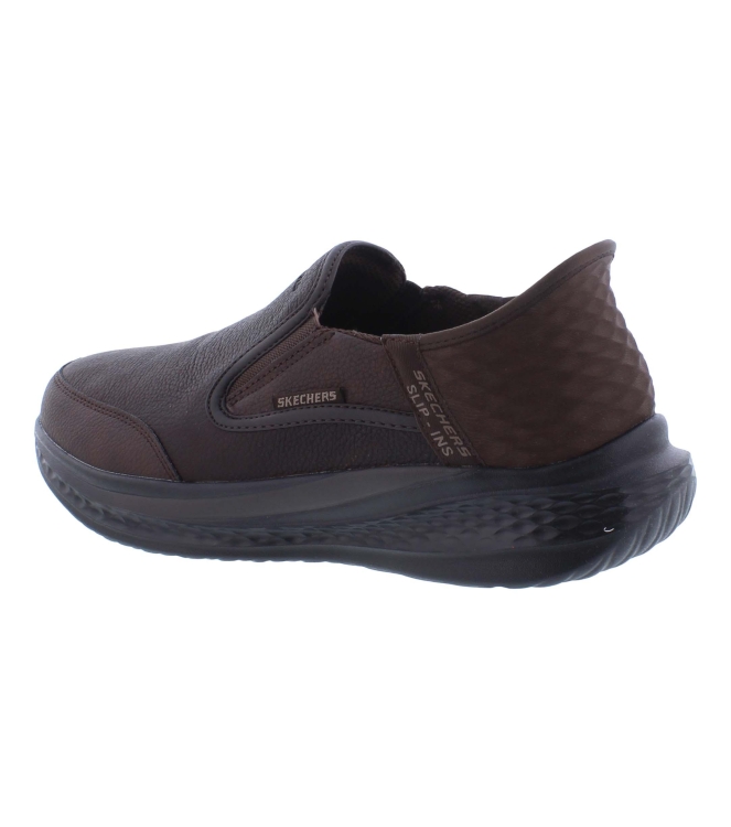 Skechers 205237 Slade Cooper bruin