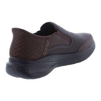 Skechers 205237 Slade Cooper bruin