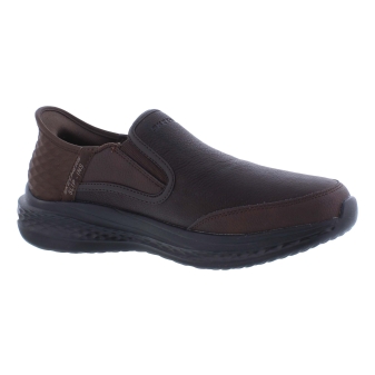 Skechers 205237 Slade Cooper bruin