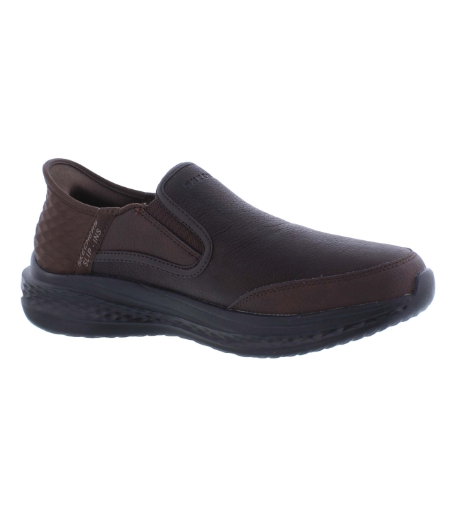 Skechers 205237 Slade Cooper bruin