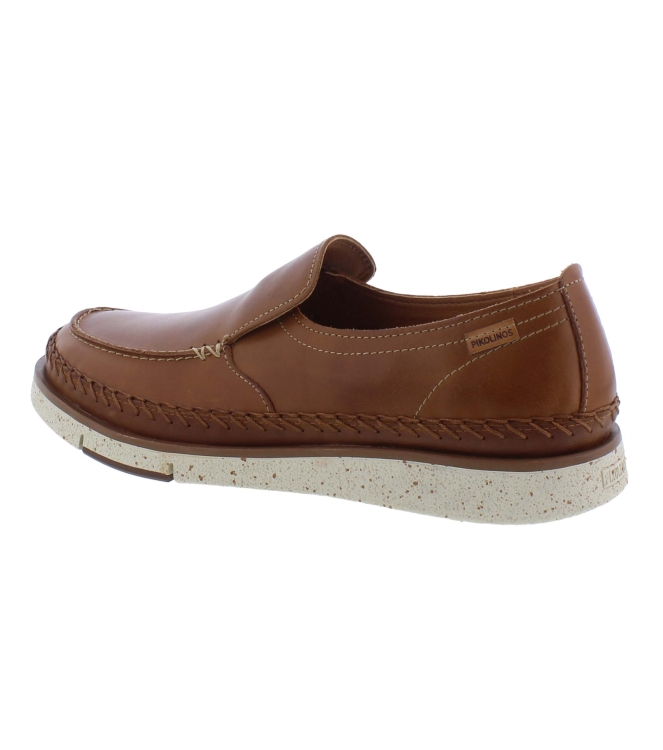 Pikolinos M6L-3085C1 San Juan cognac