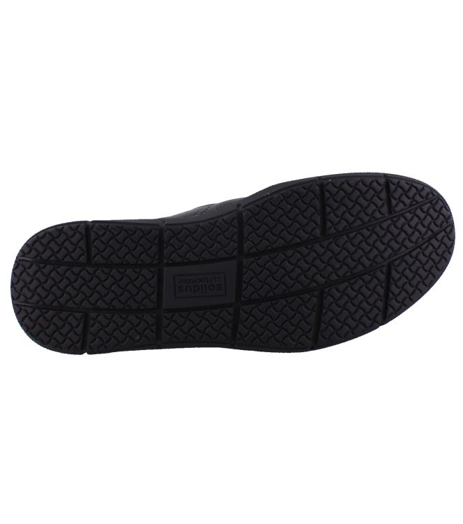 Solidus 64500 zwart