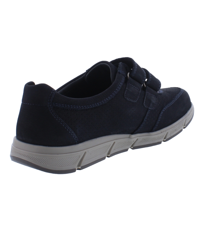 Solidus 67011 Kai blauw