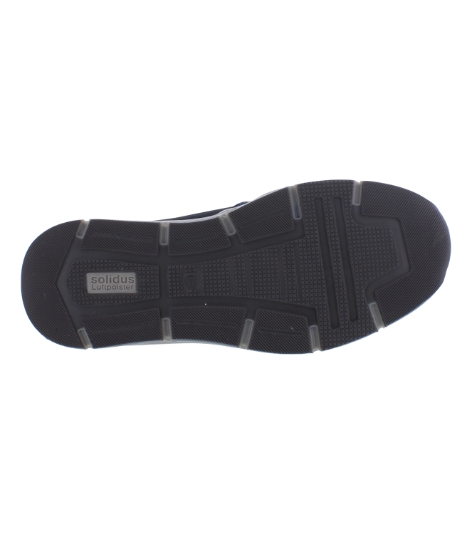 Solidus 67011 Kai blauw