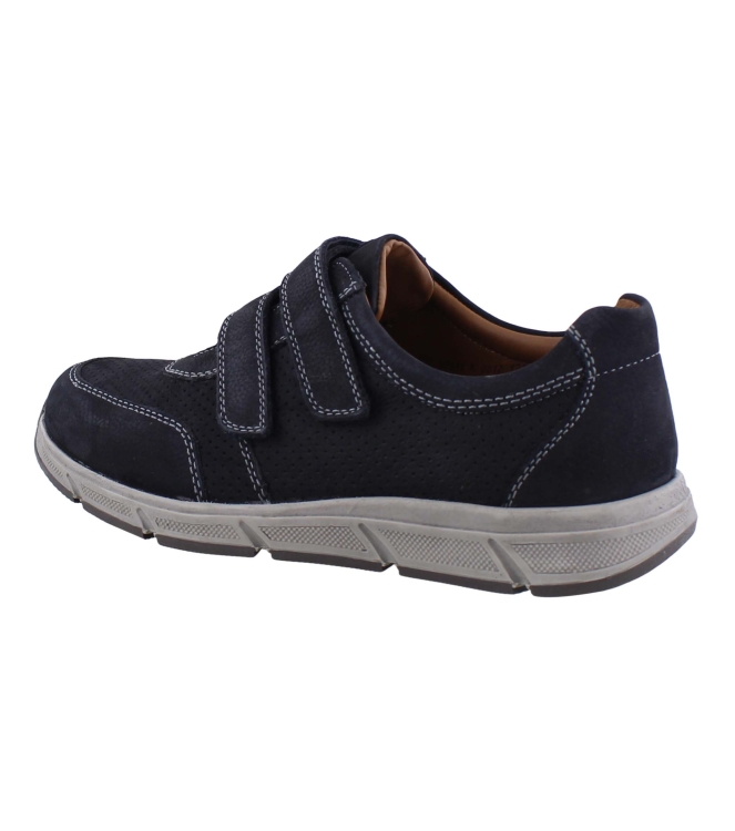 Solidus 67011 blauw