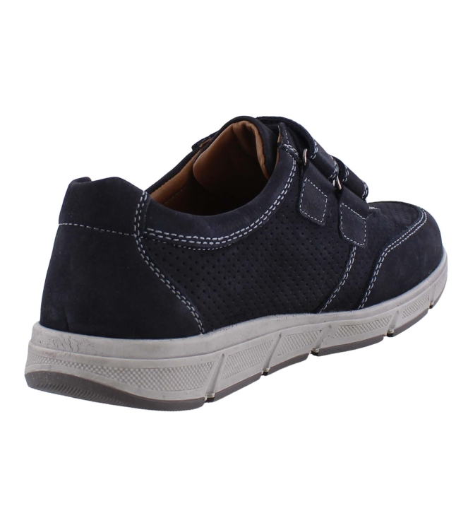 Solidus 67011 blauw