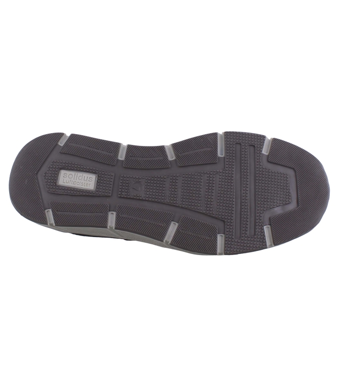 Solidus 67011 blauw