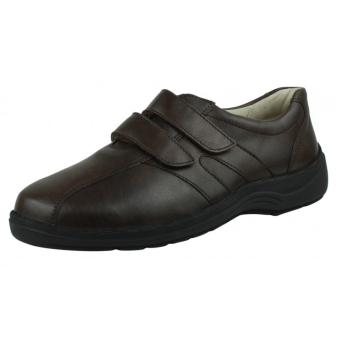 Solidus 87517 donker bruin