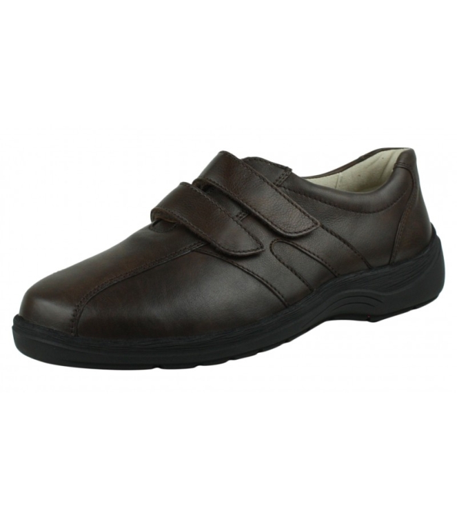 Solidus 87517 donker bruin