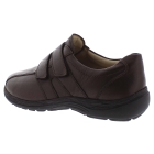 Solidus 87517 donker bruin