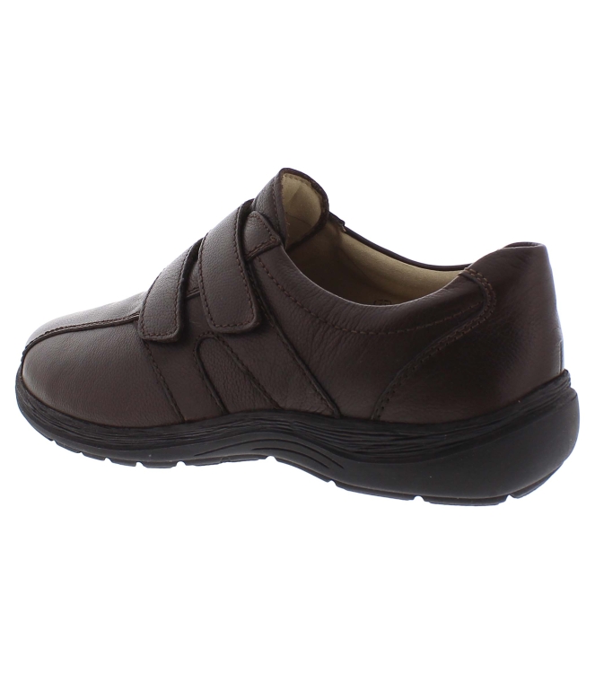 Solidus 87517 donker bruin