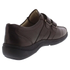 Solidus 87517 donker bruin