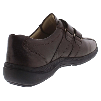 Solidus 87517 donker bruin