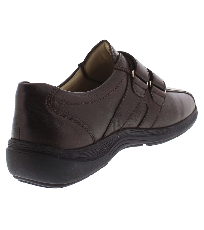 Solidus 87517 donker bruin