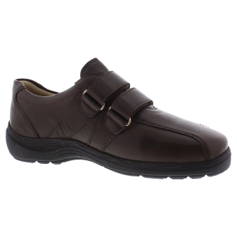 Solidus 87517 donker bruin