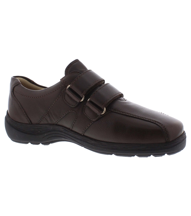 Solidus 87517 donker bruin