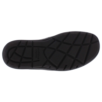 Solidus 87517 donker bruin