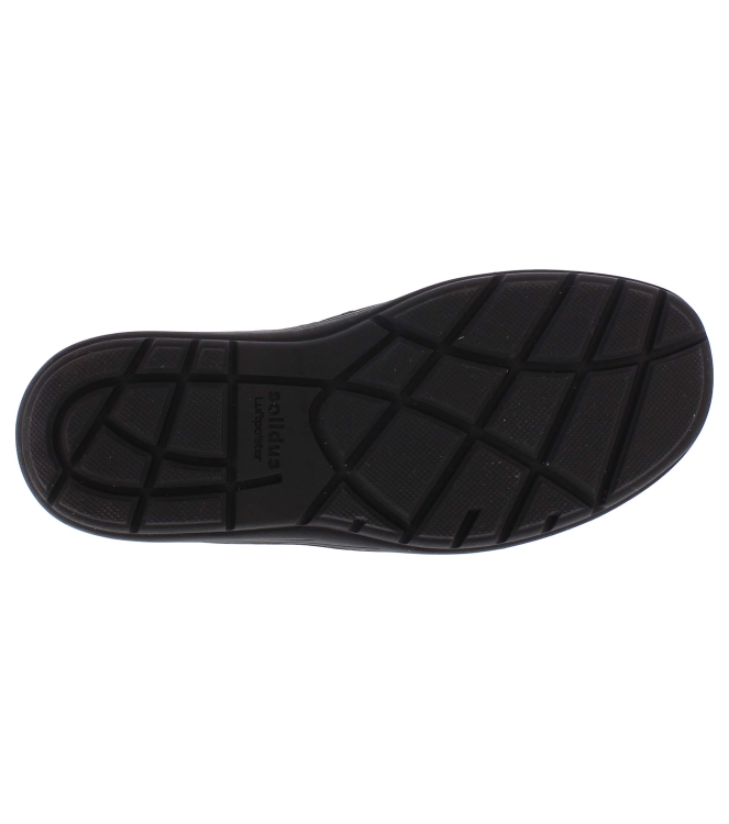 Solidus 87517 donker bruin