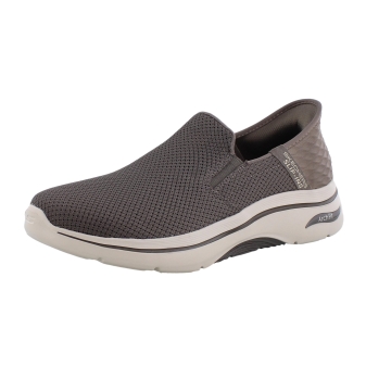 Skechers 216600 Go Walk Arch Fit 2.0 taupe