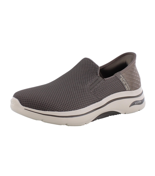 Skechers 216600 Go Walk Arch Fit 2.0 taupe