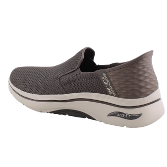 Skechers 216600 Go Walk Arch Fit 2.0 taupe