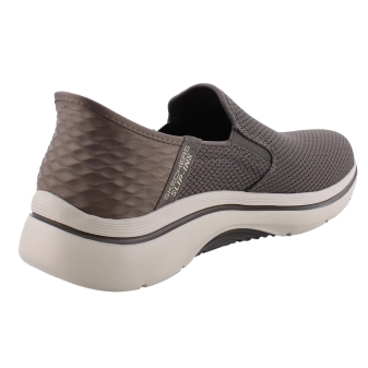 Skechers 216600 Go Walk Arch Fit 2.0 taupe