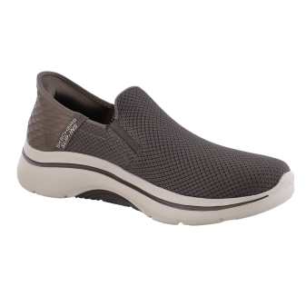 Skechers 216600 Go Walk Arch Fit 2.0 taupe