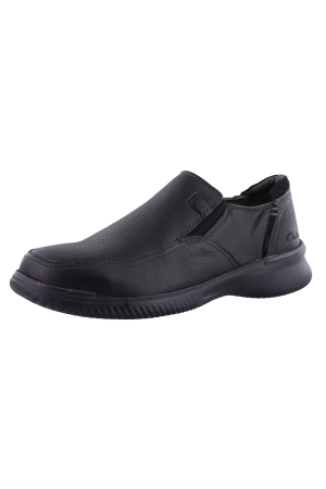 Clarks 26161480 zwart