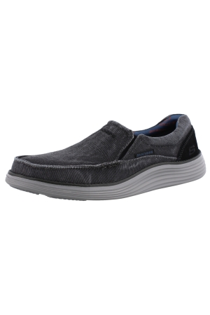 Skechers 66014 zwart