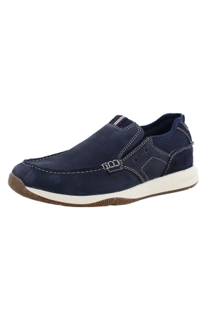 Clarks 26176976 blauw
