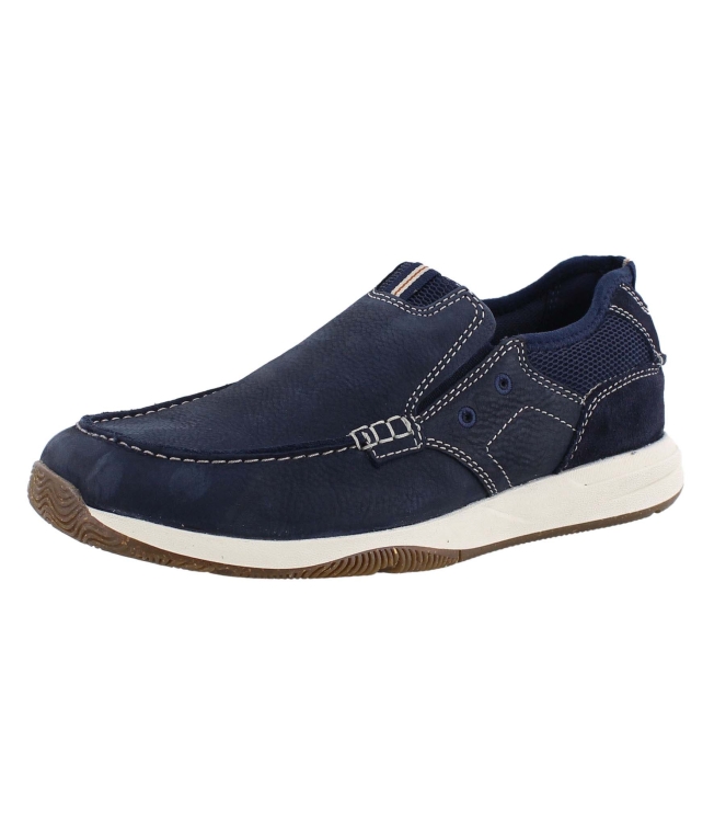 Clarks 26176976 blauw