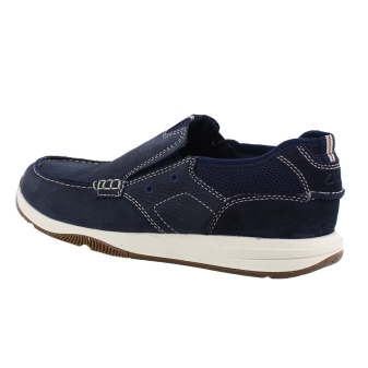 Clarks 26176976 blauw