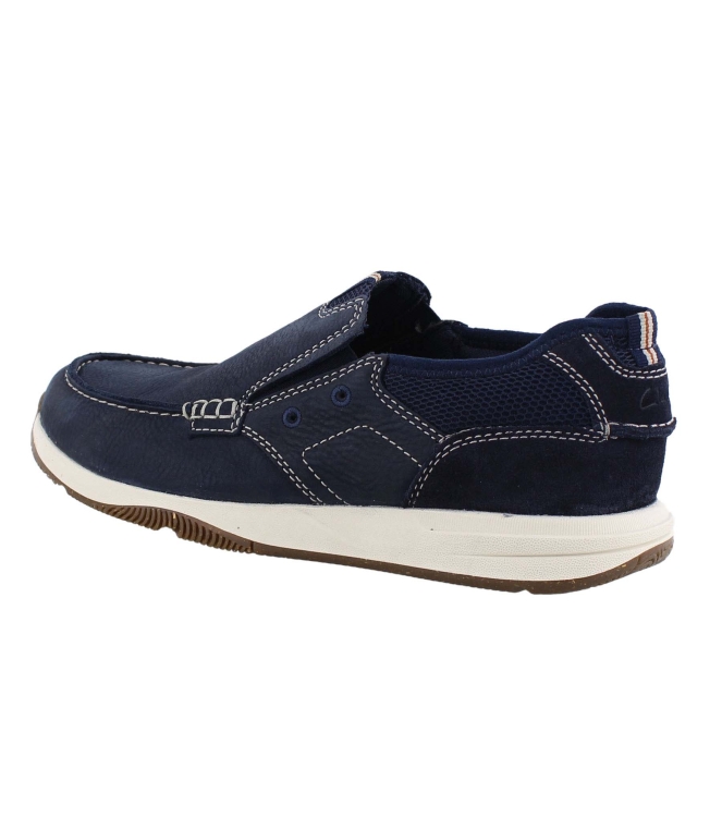 Clarks 26176976 blauw