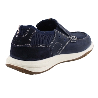 Clarks 26176976 blauw
