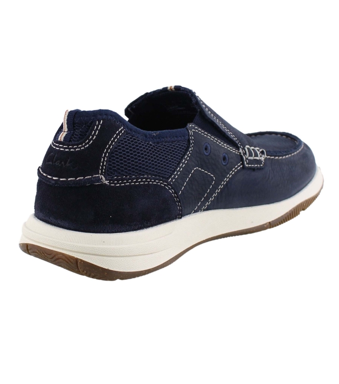Clarks 26176976 blauw