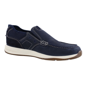 Clarks 26176976 blauw