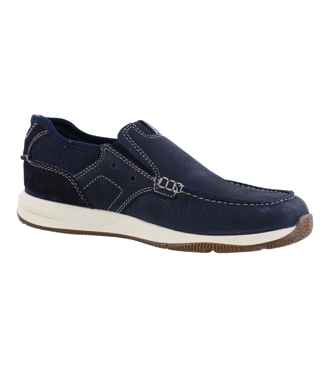 Clarks 26176976 blauw