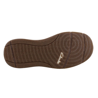Clarks 26176976 blauw