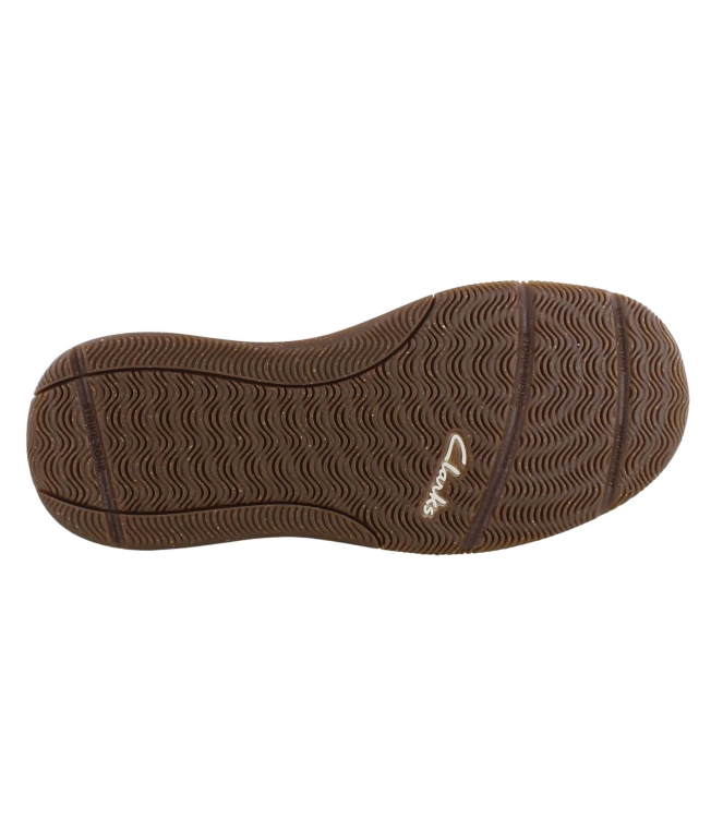 Clarks 26176976 blauw