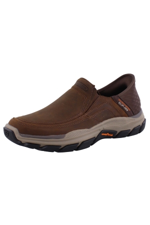 Skechers 204810 bruin