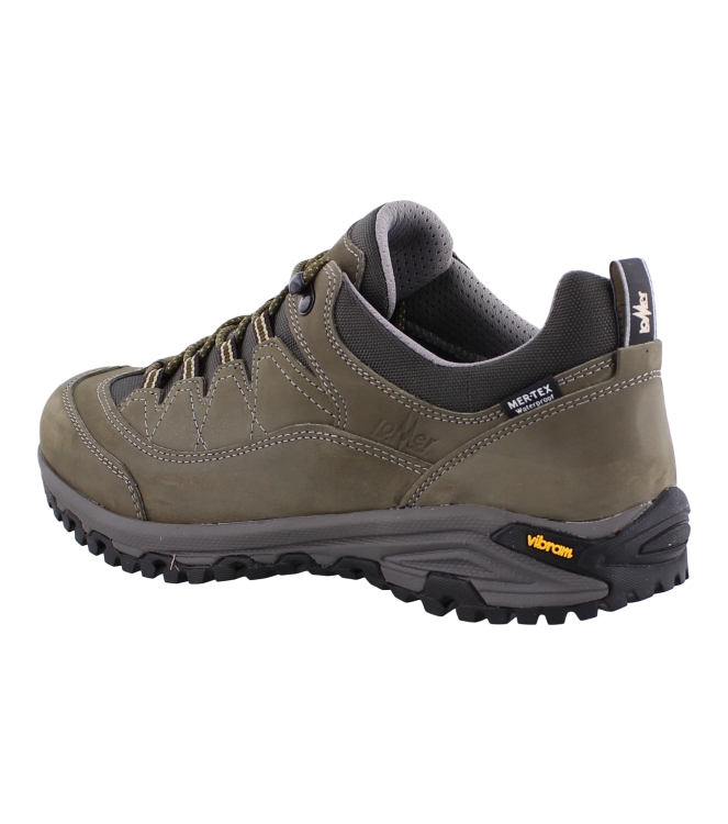 Lomer 30042 A 02 olive