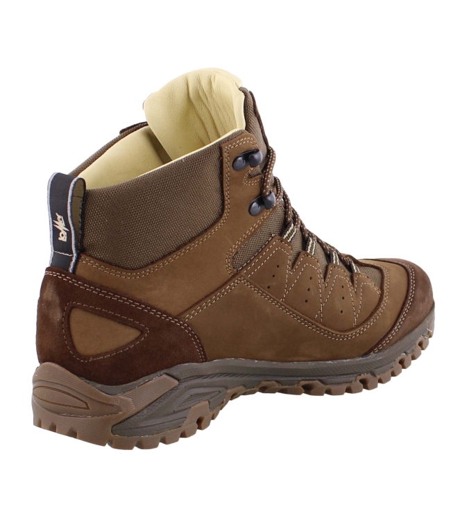 Lomer 30047.B01 bruin