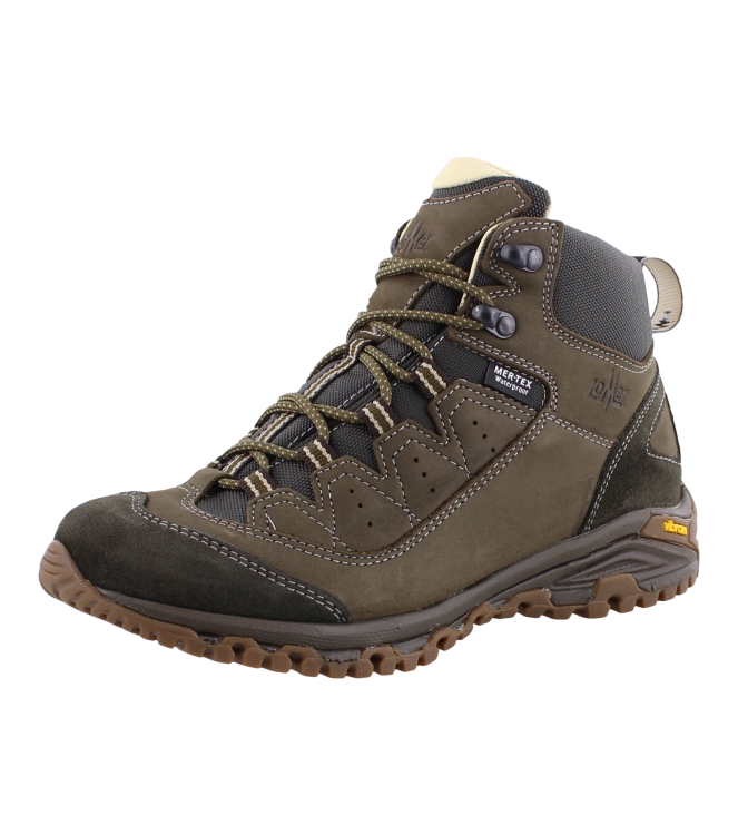 Lomer 30047.B02 olive