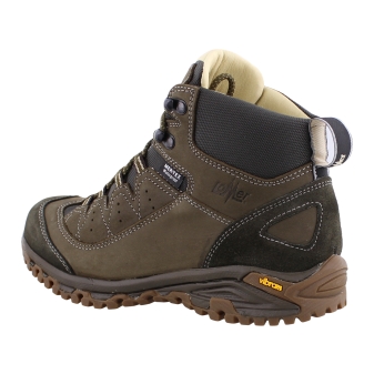 Lomer 30047.B02 olive