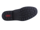 Rieker 33180 zwart